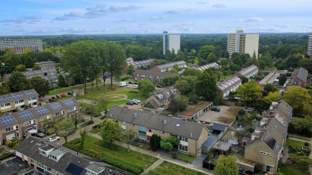 Photo 53 of Pijlkruidstraat 16
