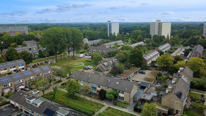 Foto 53 van Pijlkruidstraat 16