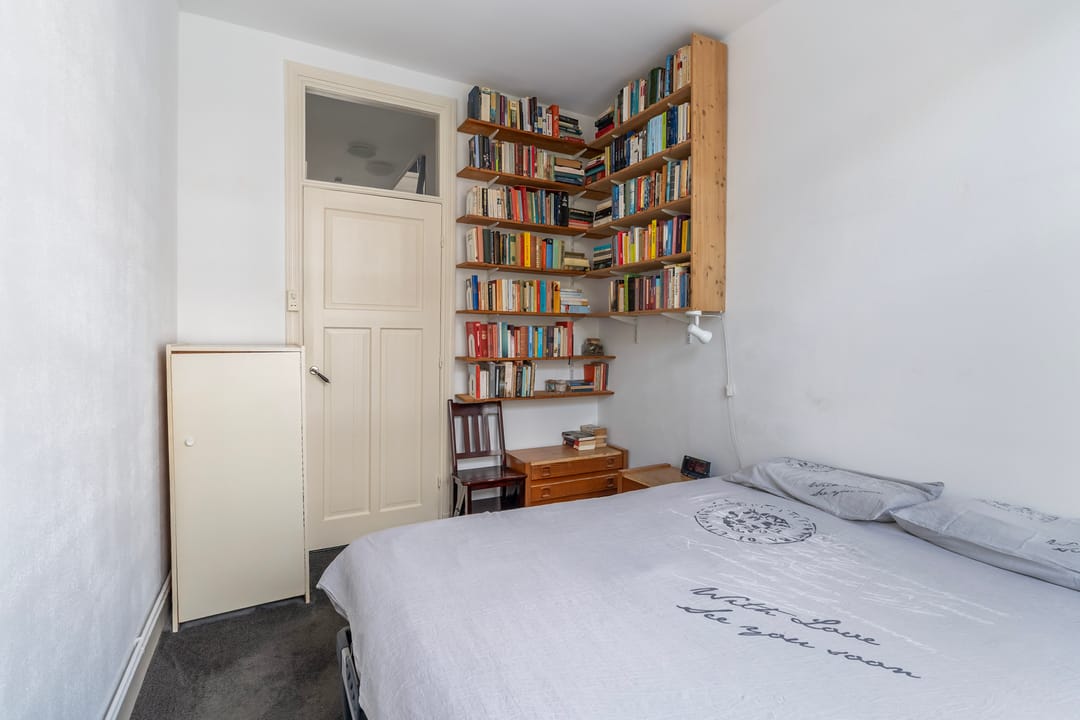 Photo 16 of Hendrik van Deventerstraat 186