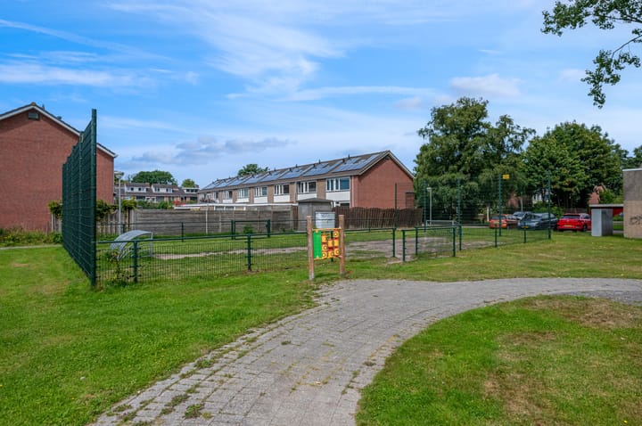 Foto 54 van Pijlkruidstraat 16