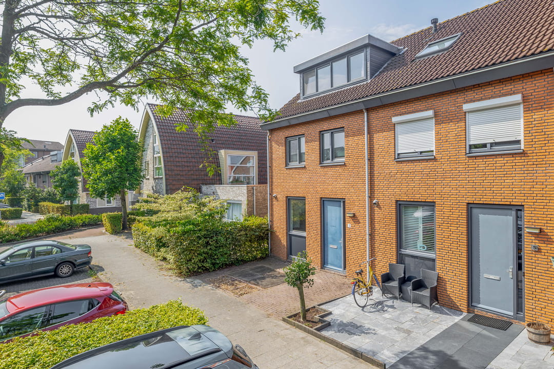 Foto 37 van 2e Lunarelaan 3