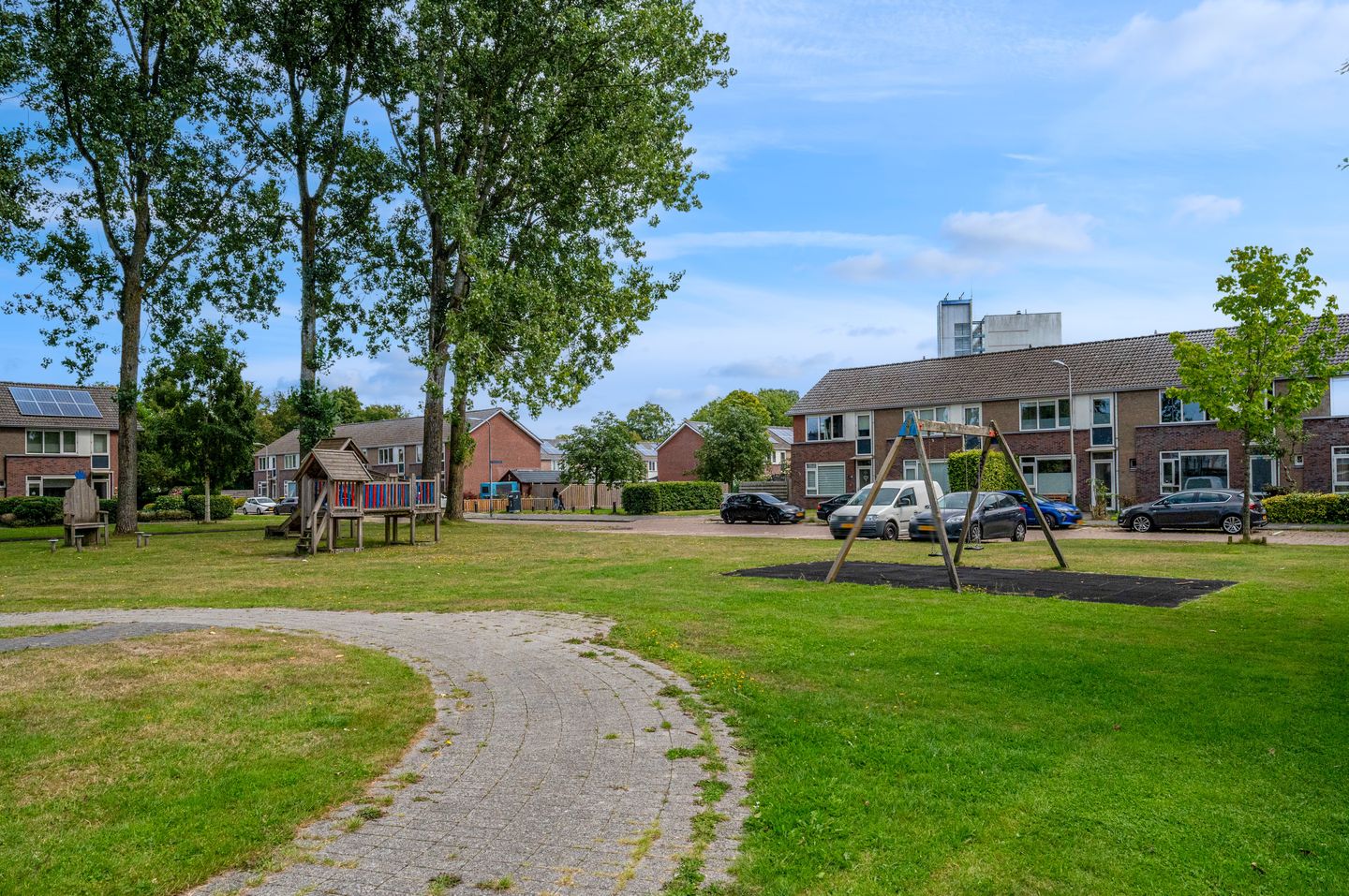 Photo 55 of Pijlkruidstraat 16