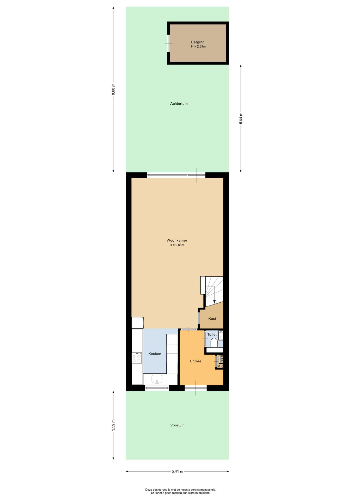 Foto 39 van 2e Lunarelaan 3
