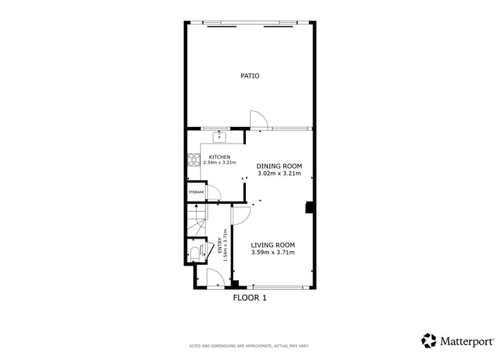 Foto 56 van Pijlkruidstraat 16