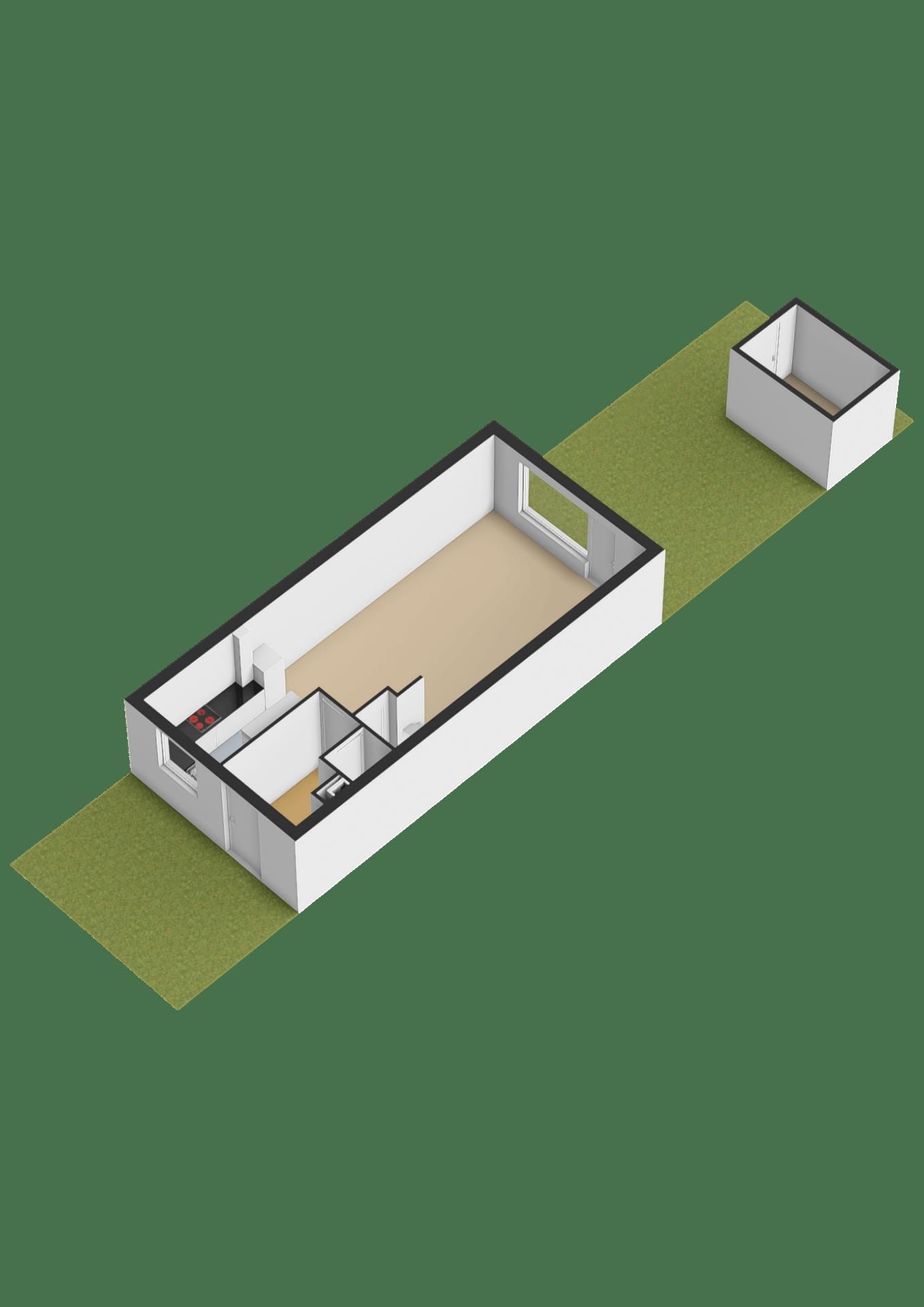 Foto 40 van 2e Lunarelaan 3