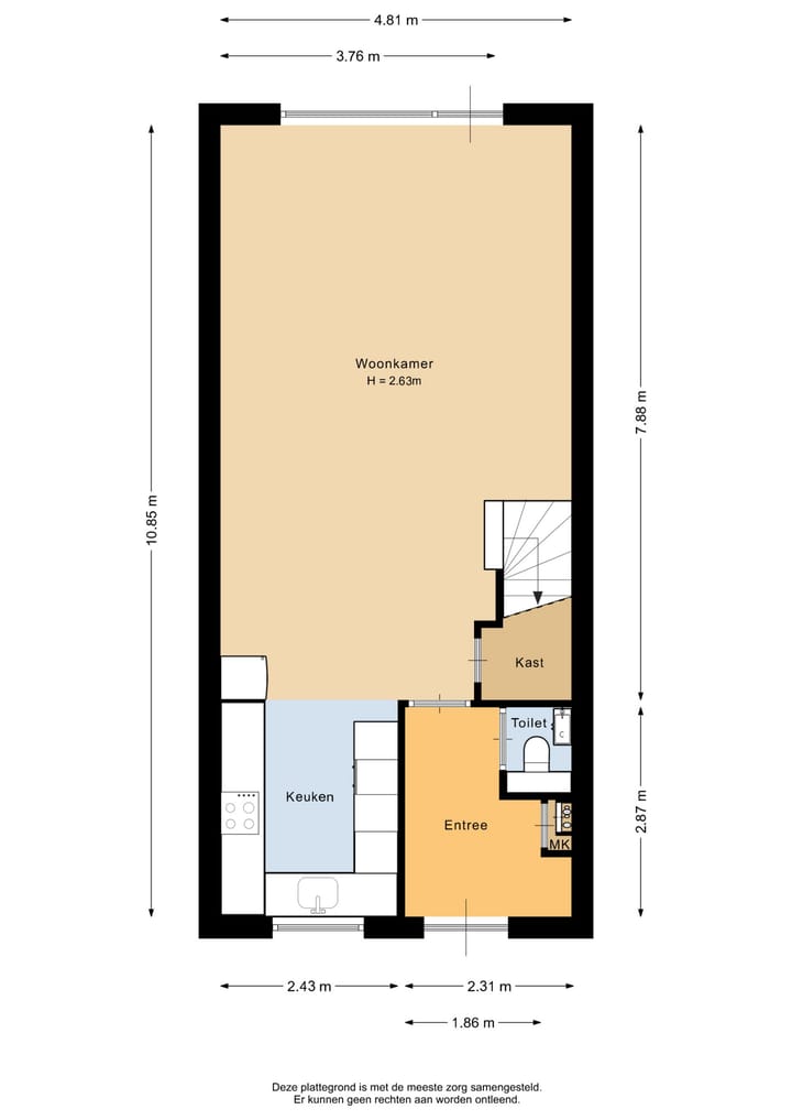Foto 41 van 2e Lunarelaan 3