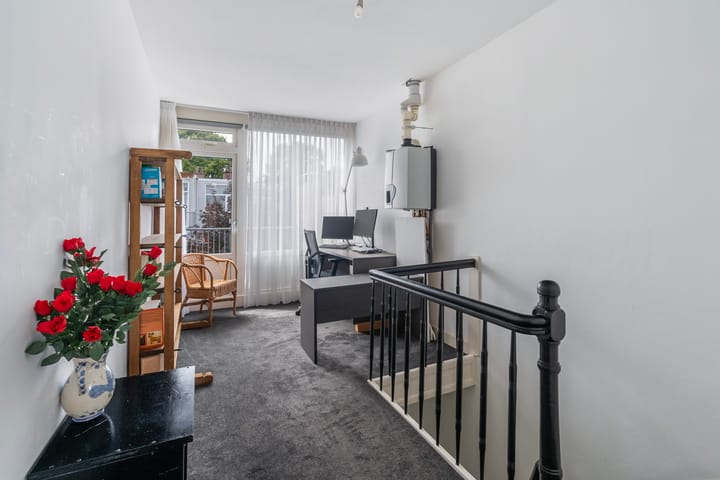 Foto 20 van Hendrik van Deventerstraat 186