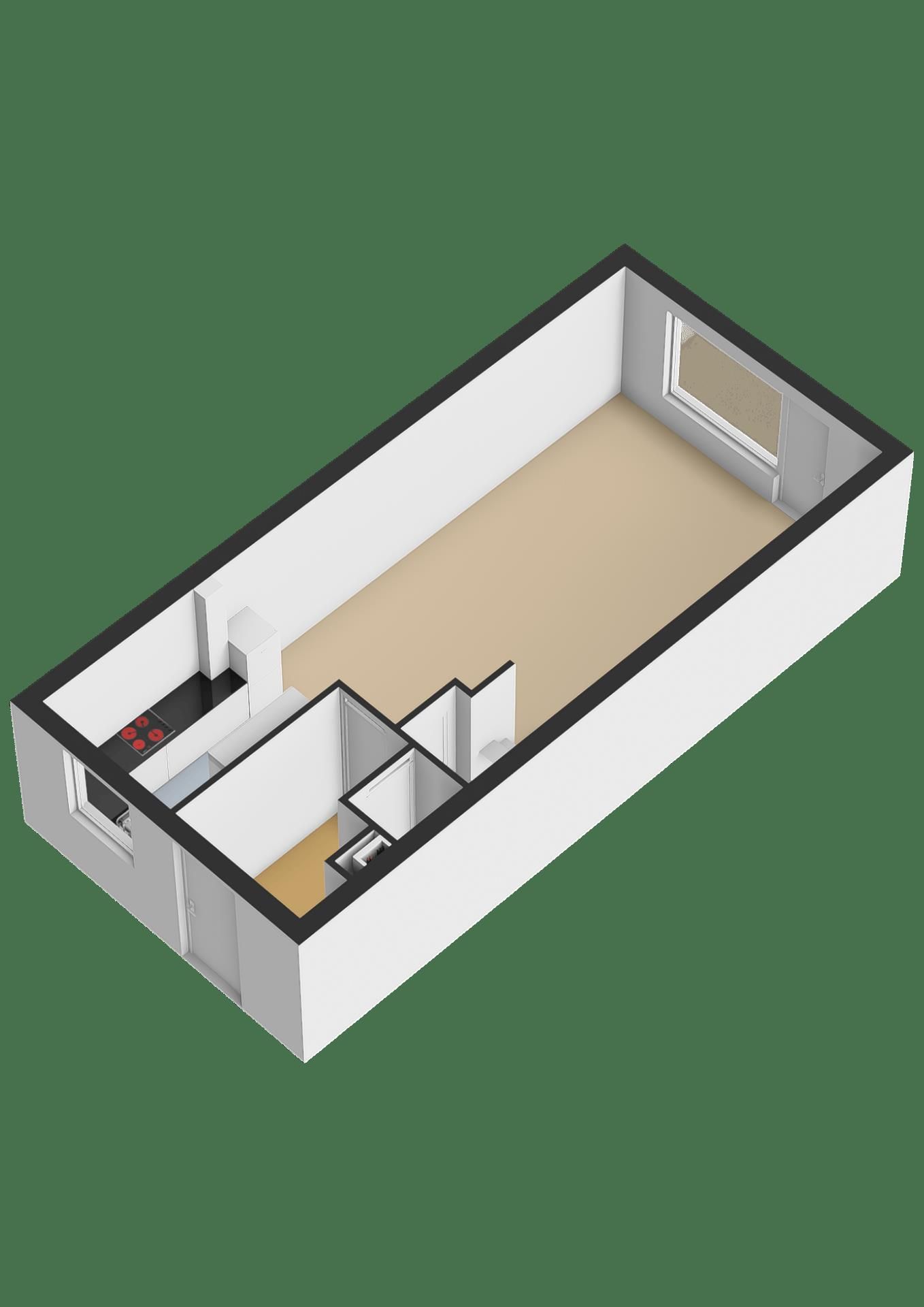 Foto 42 van 2e Lunarelaan 3