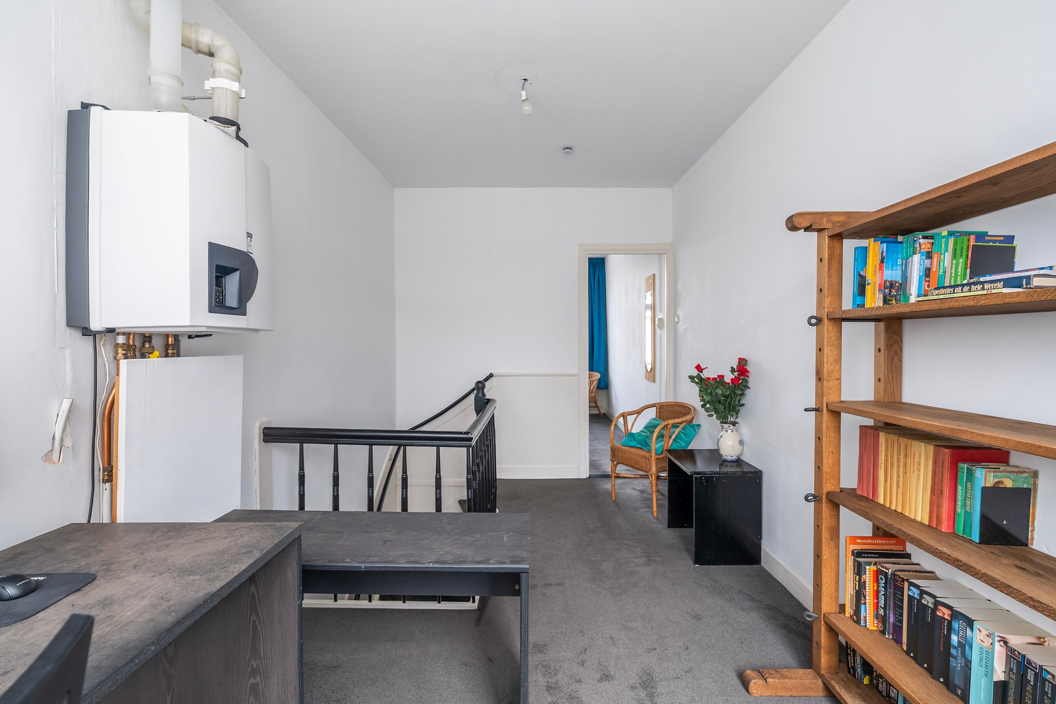 Photo 21 of Hendrik van Deventerstraat 186