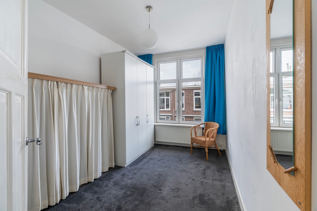 Photo 23 of Hendrik van Deventerstraat 186