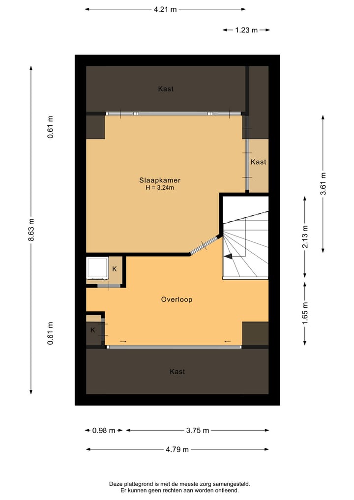 Foto 45 van 2e Lunarelaan 3