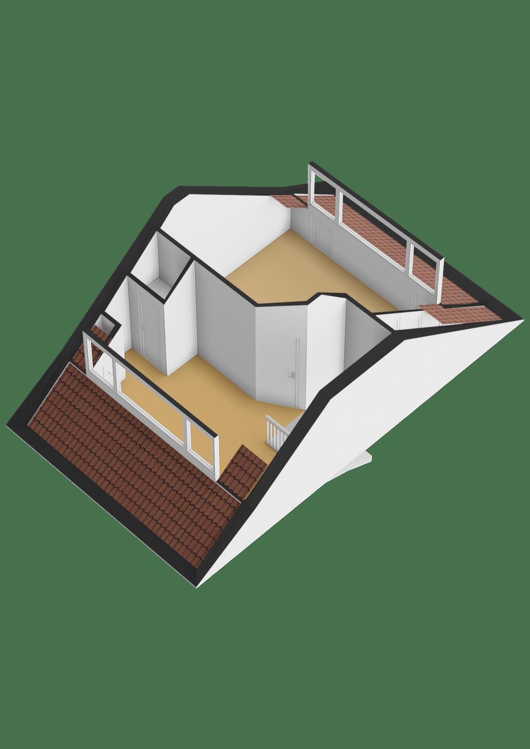 Foto 46 van 2e Lunarelaan 3