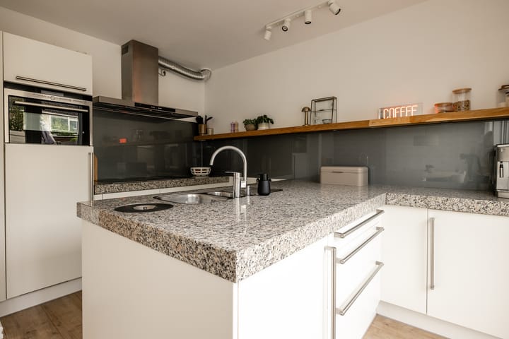 Photo 2 of Graan voor Visch 15315