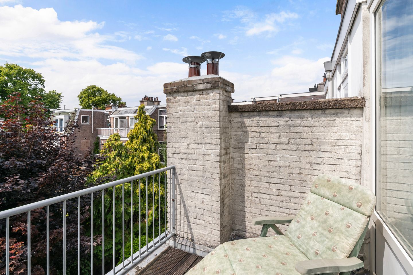 Photo 25 of Hendrik van Deventerstraat 186