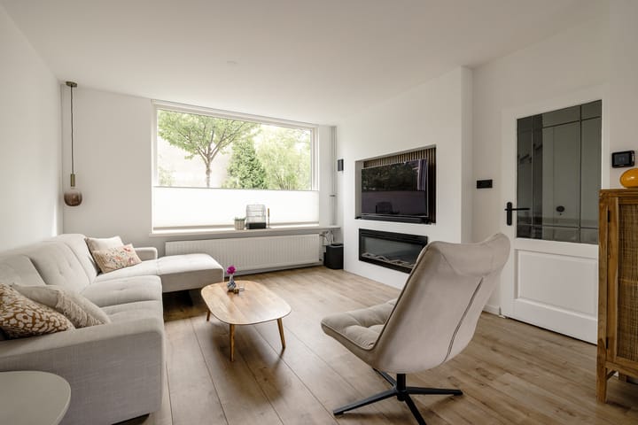 Photo 4 of Graan voor Visch 15315