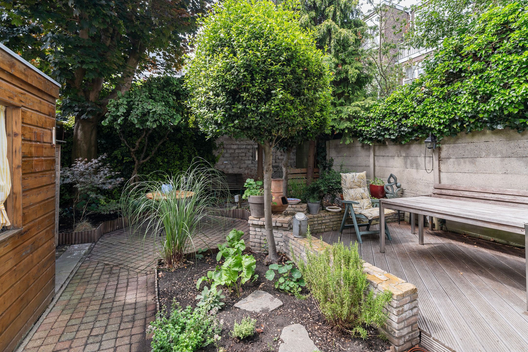 Photo 27 of Hendrik van Deventerstraat 186