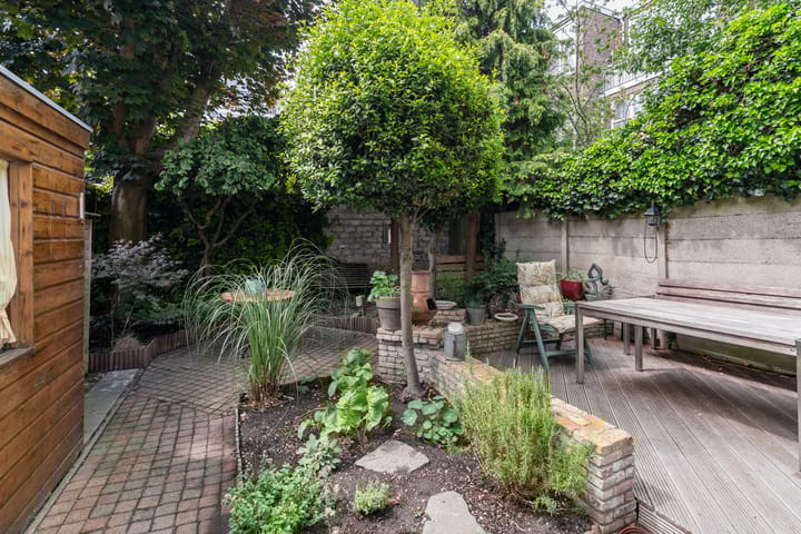 Foto 27 van Hendrik van Deventerstraat 186