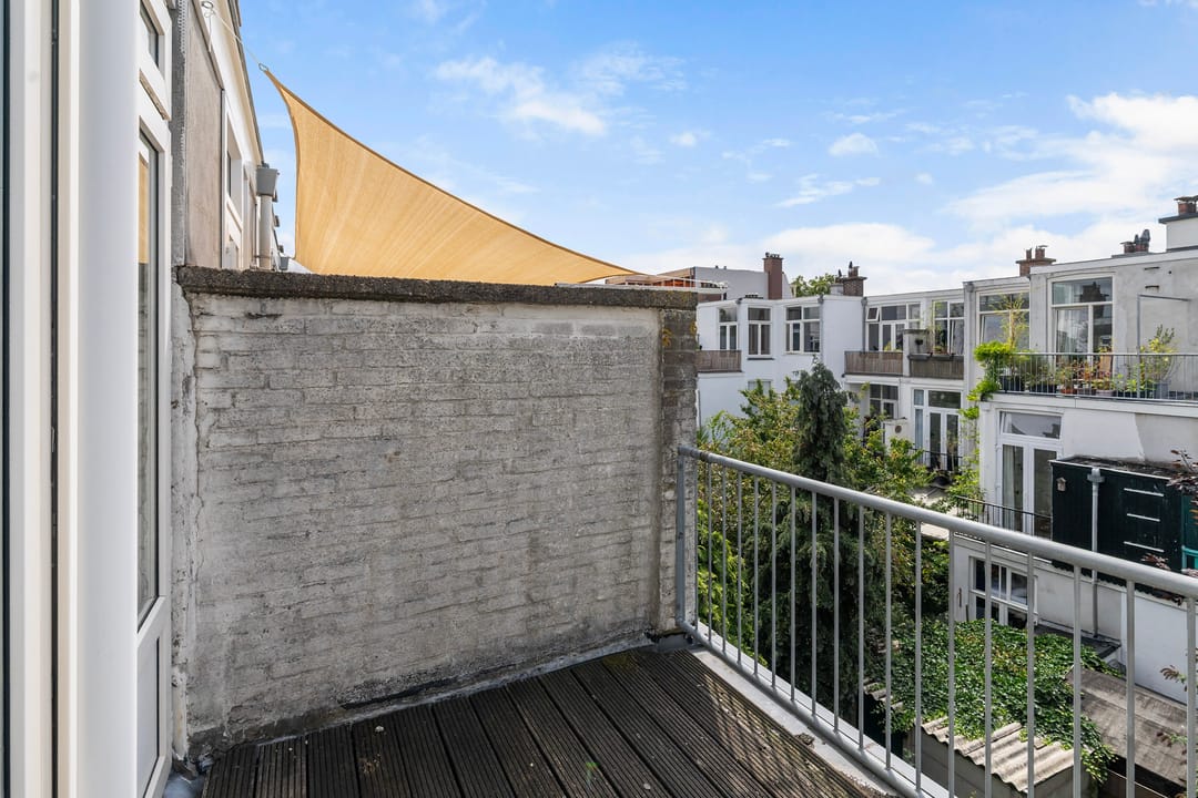 Photo 26 of Hendrik van Deventerstraat 186