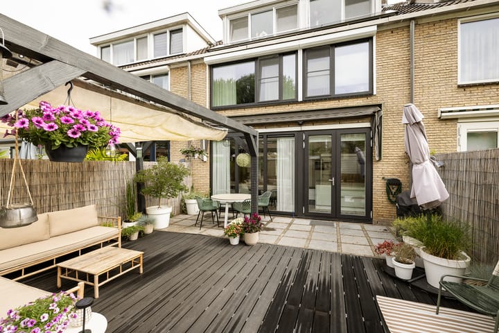 Photo 5 of Graan voor Visch 15315