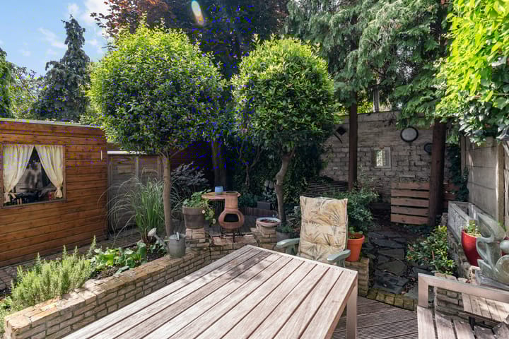 Foto 28 van Hendrik van Deventerstraat 186