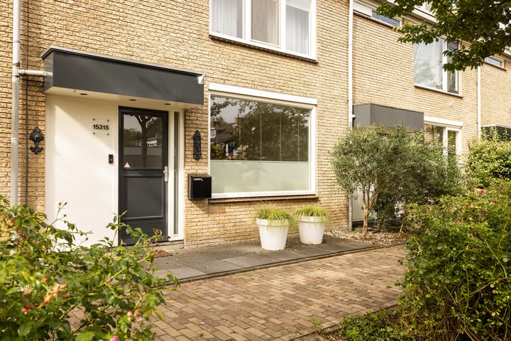 Photo 7 of Graan voor Visch 15315