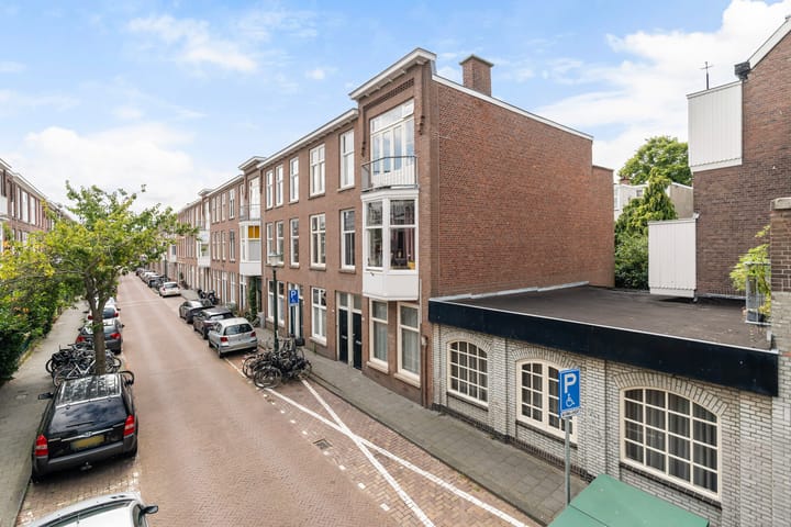 Foto 31 van Hendrik van Deventerstraat 186