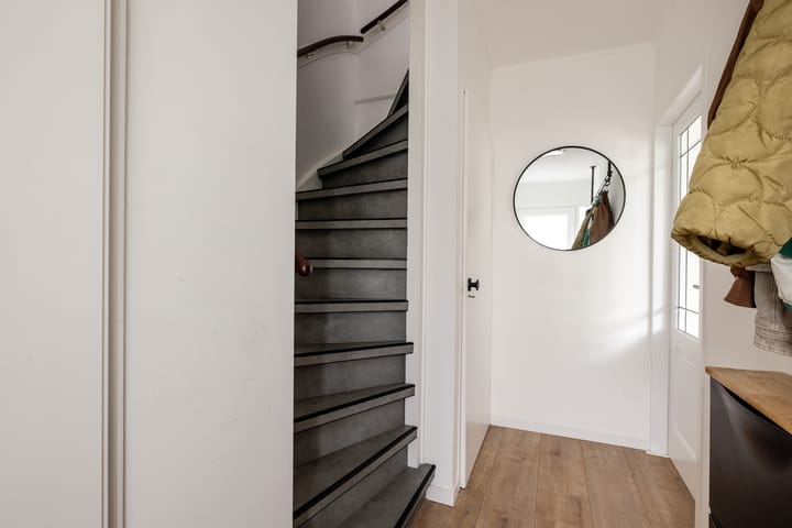 Photo 9 of Graan voor Visch 15315