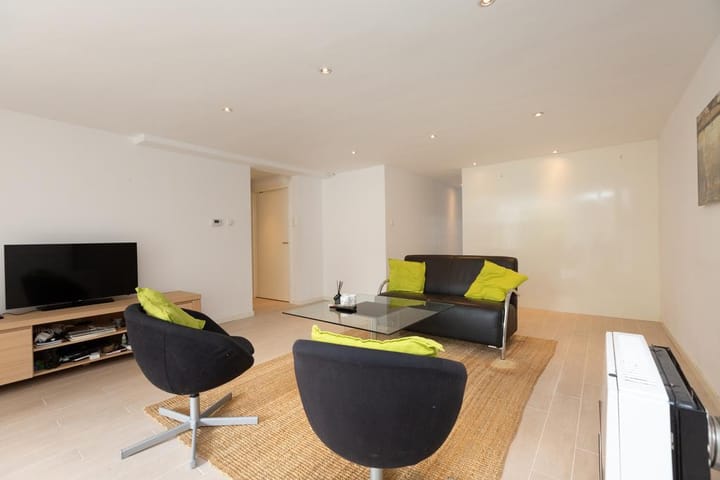 Photo 4 of Prins Hendrikstraat 10