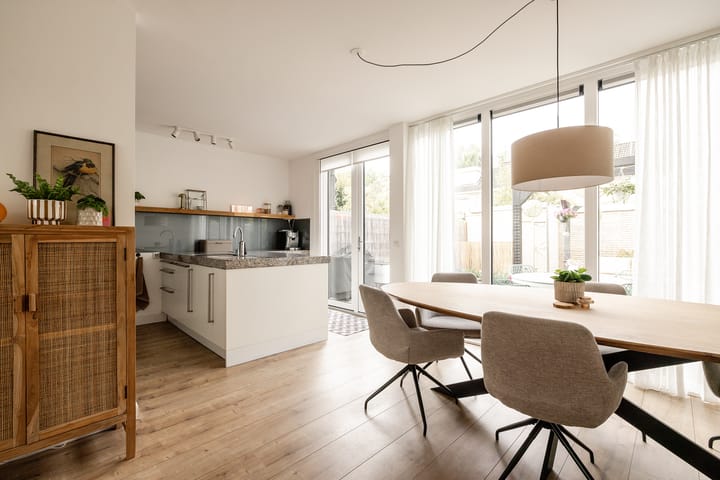 Photo 17 of Graan voor Visch 15315