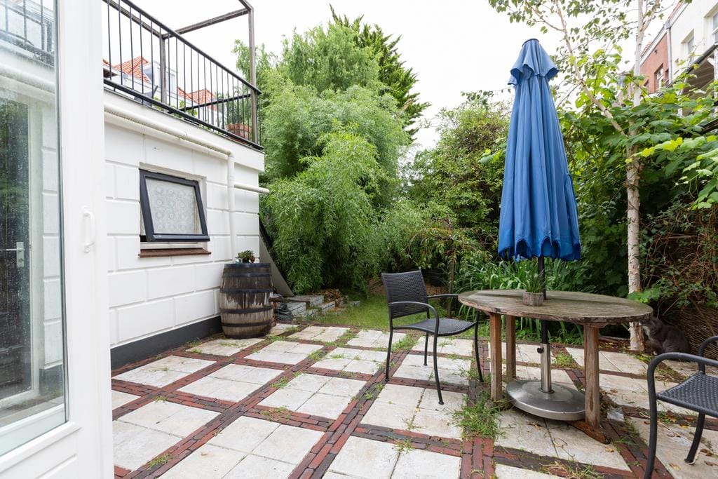 Foto 9 van Prins Hendrikstraat 10