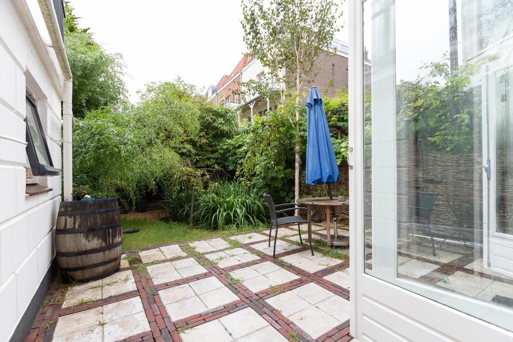 Foto 10 van Prins Hendrikstraat 10