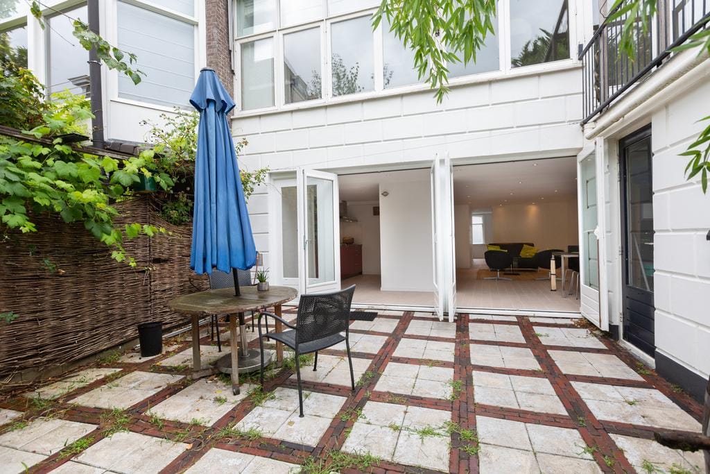 Foto 12 van Prins Hendrikstraat 10