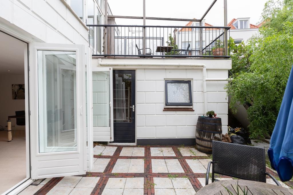 Foto 13 van Prins Hendrikstraat 10