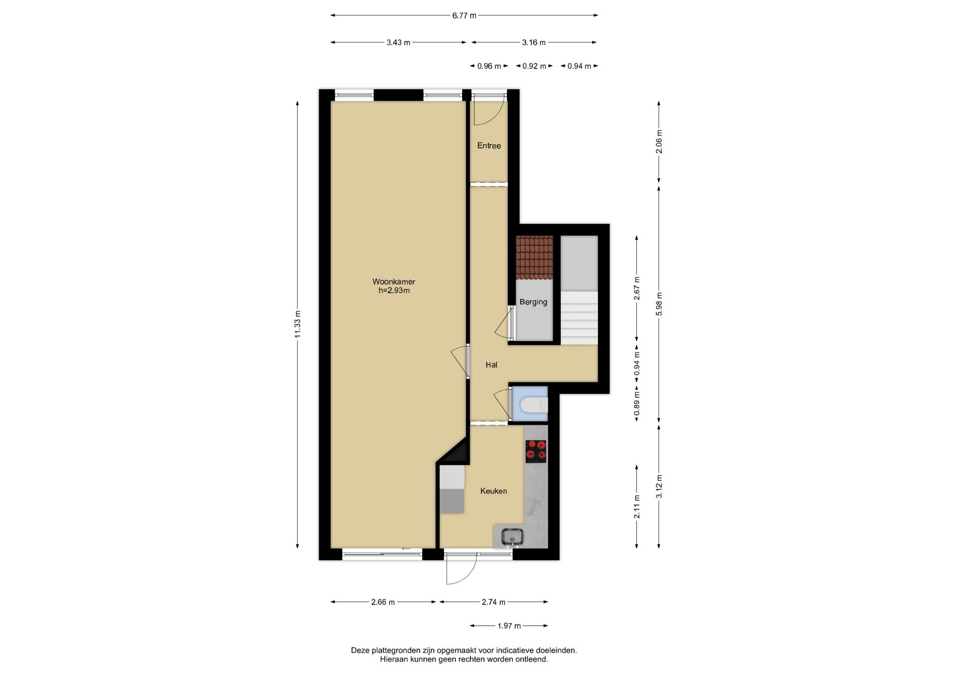 Photo 45 of Hendrik van Deventerstraat 186