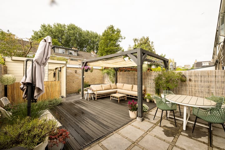 Photo 21 of Graan voor Visch 15315