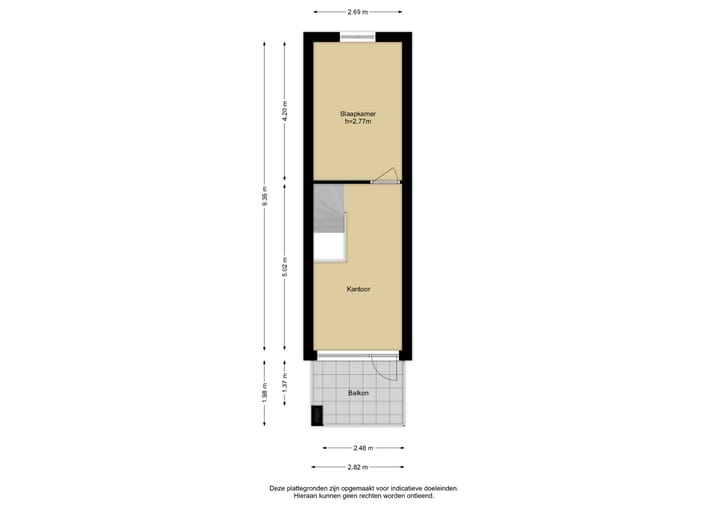 Foto 47 van Hendrik van Deventerstraat 186