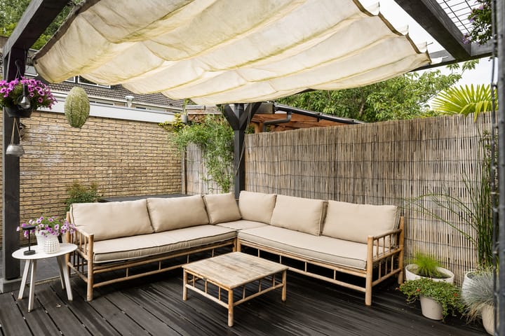 Photo 24 of Graan voor Visch 15315