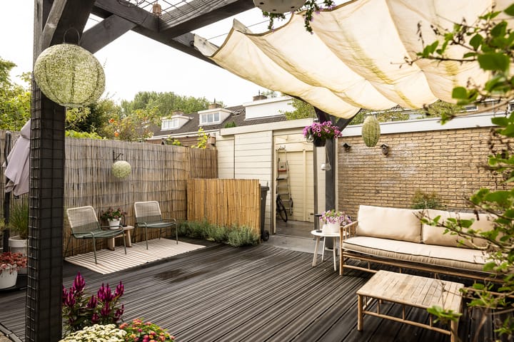 Photo 26 of Graan voor Visch 15315