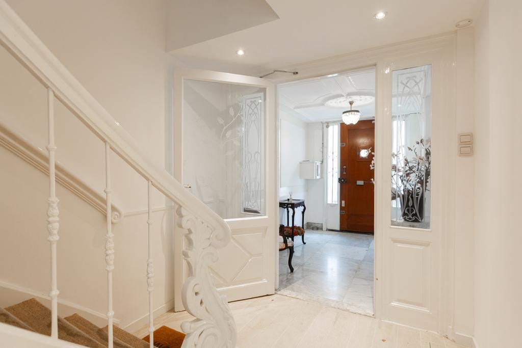 Foto 24 van Prins Hendrikstraat 10