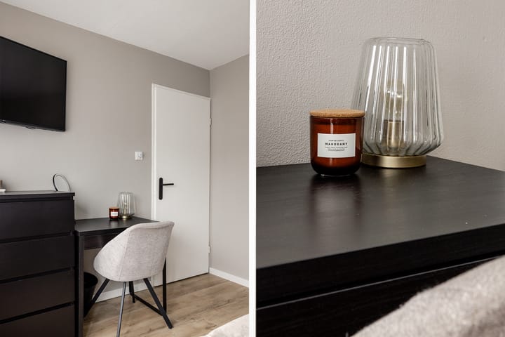 Photo 29 of Graan voor Visch 15315