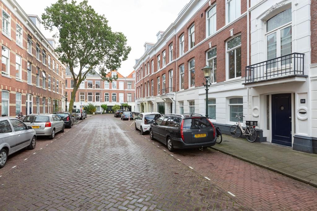 Foto 28 van Prins Hendrikstraat 10