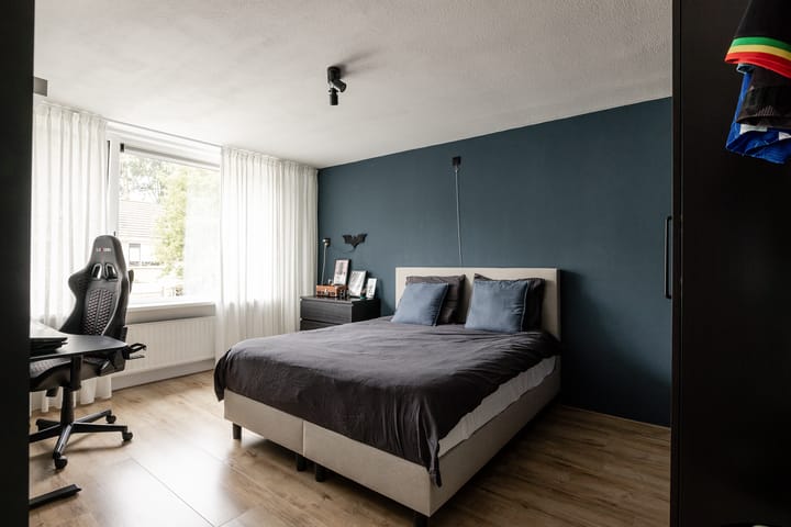 Photo 31 of Graan voor Visch 15315