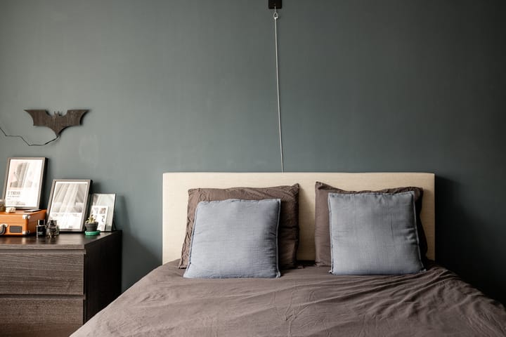 Photo 32 of Graan voor Visch 15315