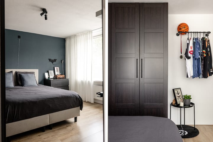 Photo 33 of Graan voor Visch 15315