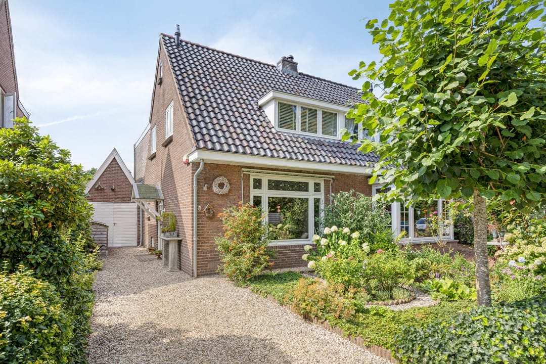 Foto 1 van Lunenburg 6