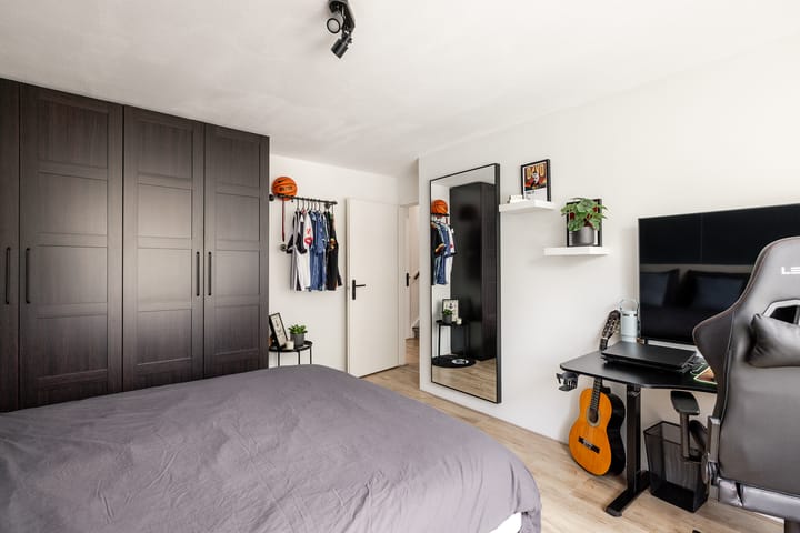 Photo 34 of Graan voor Visch 15315