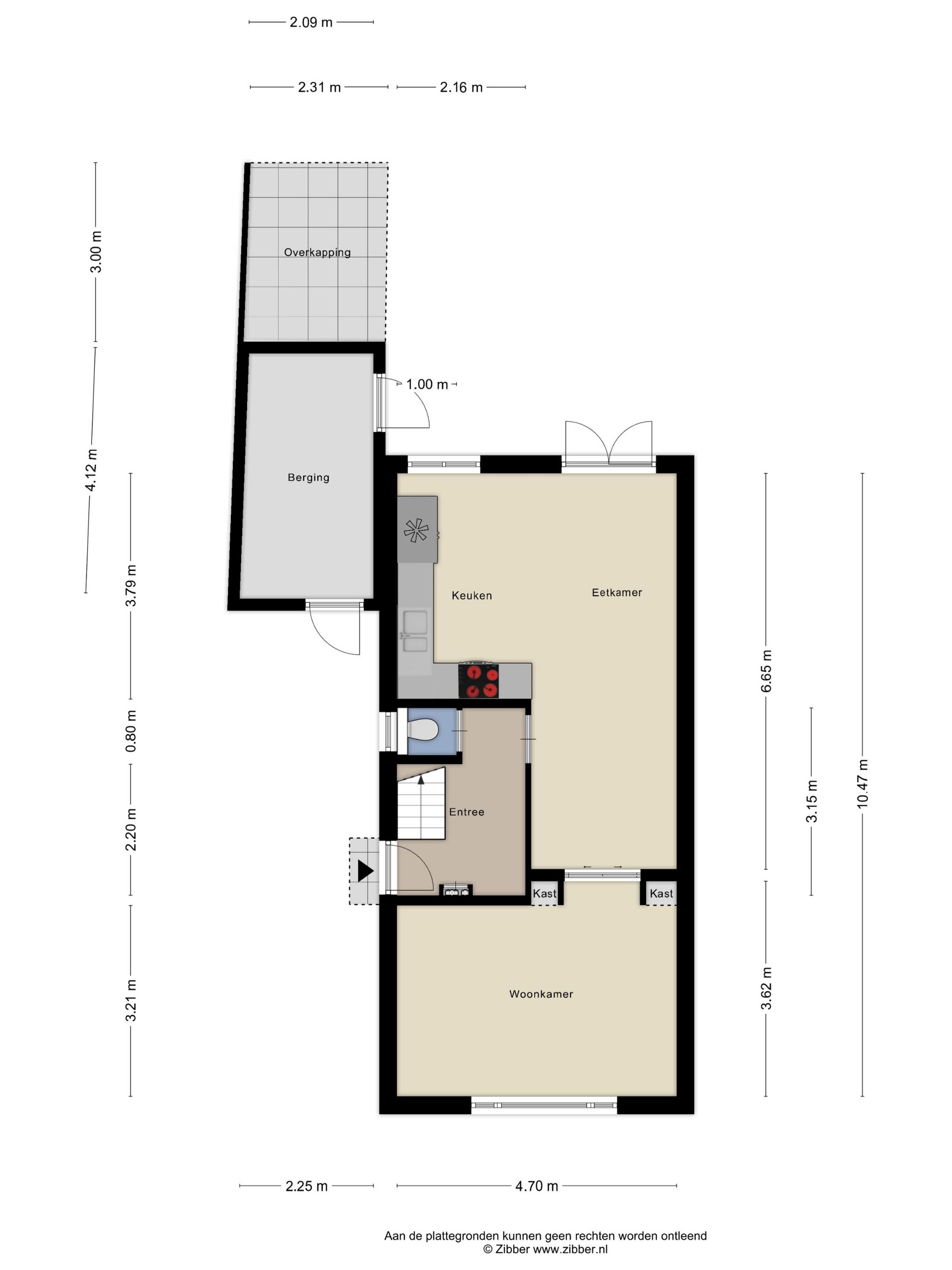 Foto 33 van Lunenburg 6