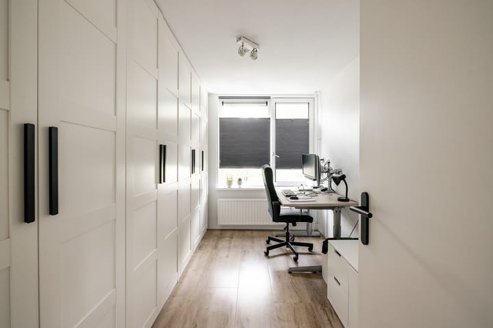 Photo 35 of Graan voor Visch 15315