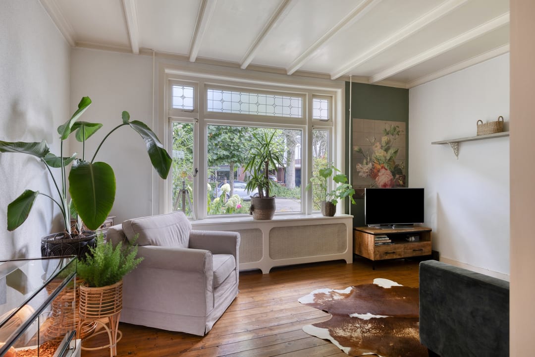 Foto 2 van Lunenburg 6