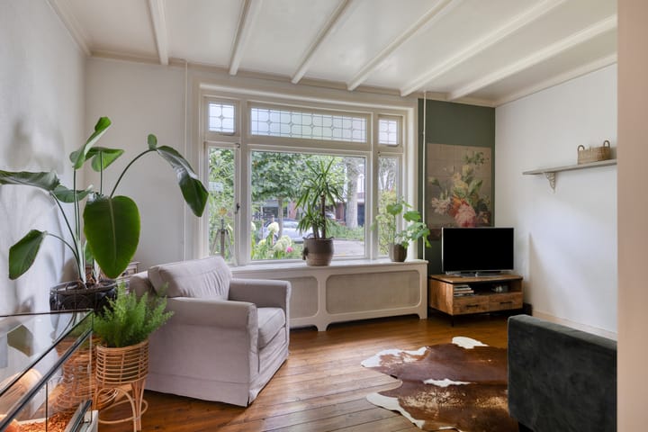 Foto 2 van Lunenburg 6